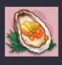 Oishi Delights symbol art 16
