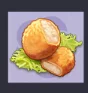 Oishi Delights symbol art 18