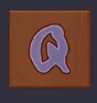 Oishi Delights symbol art 22